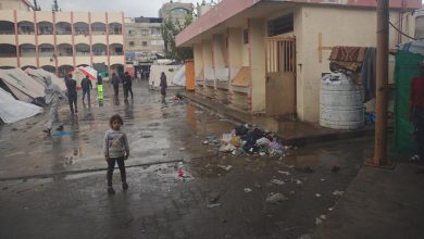 Israel-Palestina: La guerra de Gaza entra en su quinto mes entre noticias sobre un posible acuerdo de alto el fuego