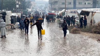 Israel-Palestina: La invasión terrestre de Rafah despierta el fantasma de que se perpetren crímenes de guerra