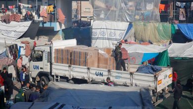 Israel-Palestina: Los ataques a servicios médicos en Gaza y Cisjordania son continuos