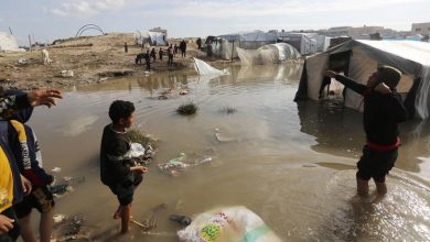 Israel-Palestina: Un asalto a Rafah "podría llevar a una matanza"