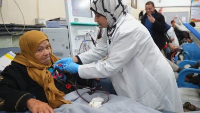 Israel-Palestina: Una incursión militar en Rafah sería “aterradora”, dice el Alto Comisionado