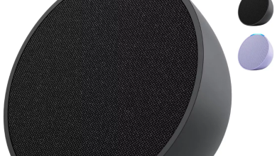 La batalla por tener la Alexa más barata continúa: Mercado Libre se va contra Amazon México y pone el nuevo Echo Pop por 509 pesos