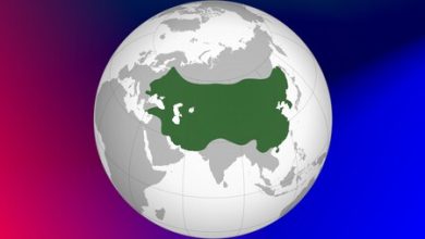 La historia del khan mongol que mató a tantas personas que hizo que se enfriara el planeta