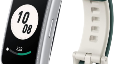 La HONOR Band 7 nunca había estado tan barata en Amazon: pantalla AMOLED, 96 modos de entrenamiento y 14 días de batería