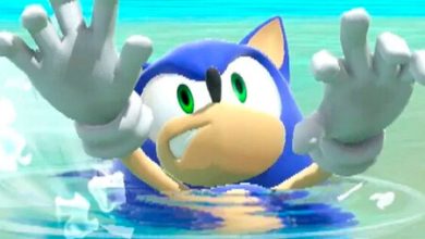 La mayor causa de muertes de Sonic fue originada porque sus creadores no sabían las capacidades de los erizos