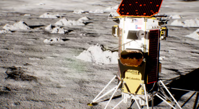 La NASA vuelve a la Luna después de más de 50 años: lo hace de pasajera y así inicia la nueva era espacial de Estados Unidos