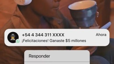 La nueva función de WhatsApp quiere ser el apocalipsis para el spam que nos tiene hartos