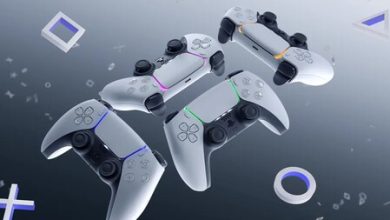 La PlayStation 5 de este jugador se sobrecalentaba, su padre la desarma y la consola estaba llena de cabellos