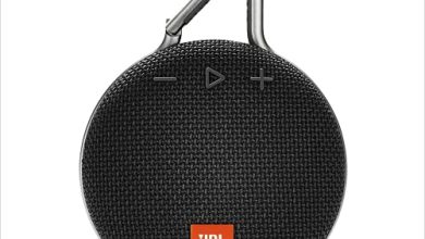 La popular JBL Clip 3, en remate en Amazon: la bocina ultra portátil, sumergible y de batería de hasta 10 horas tiene casi 70% de descuento