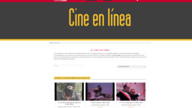 La UNAM ya tiene su Netflix: Cine en línea es la plataforma gratis de streaming con documentales y películas con la historia de México