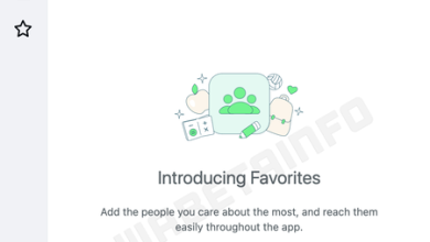 Lo nuevo de WhatsApp Web: una inesperada nueva pestaña para tener al alcance a tus contactos favoritos