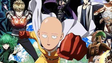 Lo que parecía imposible: ‘One Punch Man’ revela el primer tráiler de su temporada 3, pero con una incógnita gigante