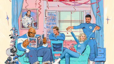 'Los 4 Fantásticos' ya tiene elenco oficial: Pedro Pascal al rescate de Marvel y el MCU