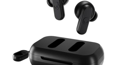 Los audífonos más populares en Amazon México son estos Skullcandy con resistencia al agua y perfectos para regalar este 14 de febrero
