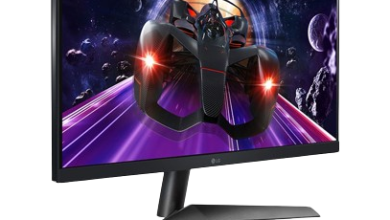 Mercado Libre atenta contra tus ahorros y pone este monitor gaming en menos de 4,000 pesos: 144 Hz y 	FreeSync Premium