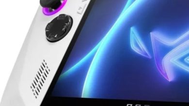 Mercado Libre le pone doble descuento a la ASUS ROG Ally: 16 GB RAM y 512 GB SSD para jugar toda tu librería de Steam