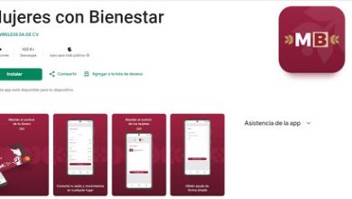 Mujeres con Bienestar: cómo consultar saldo y movimientos de la tarjeta desde la app para celulares