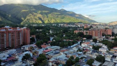 Navalny, Venezuela, Gaza... Las noticias del viernes
