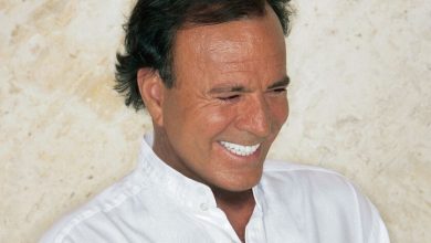 Netflix hará serie de Julio Iglesias porque la serie de Luis Miguel demostró que México siempre quiere saber más