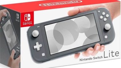 Nintendo Switch Lite rompe la barrera de los 2,700 pesos en Walmart y Bodega Aurrera: precio de infarto con envío gratis