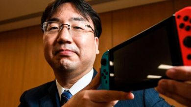 Nintendo tiene un plan de emergencia si el Switch 2 llega en 2025: 'Metroid Prime', 'Pokémon' y más juegos de Mario para 2024