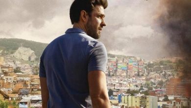 “No creo que tenga otra oportunidad de interpretar un personaje así”: John Krasinski, devastado por despedirse de este personaje