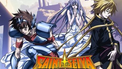 No solo fue ‘Dragon Ball Z’: Amazon Prime Video también añadió ‘Los Caballeros del Zodiaco’ para aumentar su catálogo de anime