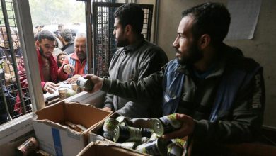 Periodistas en Gaza, UNRWA, cáncer... Las noticias del jueves
