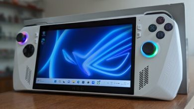 Phil Spencer de Xbox cree que las PC portátiles para jugar tienen un problema: Windows