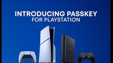 PlayStation ahora soporta passkey: qué es, cómo funciona y cómo usarlo para iniciar sesión sin contraseña
