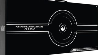 Pokémon TCG Classic: generalmente está agotada, pero ahora esta cotizada expansión hasta alcanza más de 3,000 pesos de descuento en Amazon
