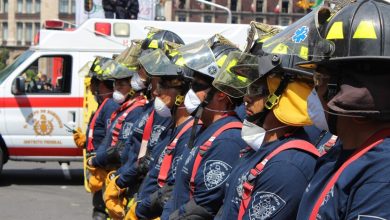 Primer Simulacro Nacional en México se suspende: lo que hay que saber