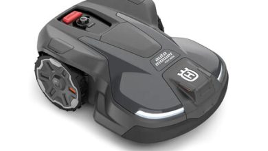 Que 'Doom' corra en una podadora no es nuevo, la sorpresa es que se trata de un port oficial para un aparato de al menos 40 mil pesos