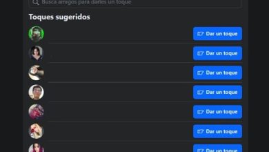 Qué es un toque en Facebook, cómo mandarlos y para qué sirven