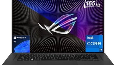 Quien no arriesga, no come: este usuario compró una laptop gamer rota por 1,000 pesos y se encuentra con un hardware funcional que vale casi 30,000