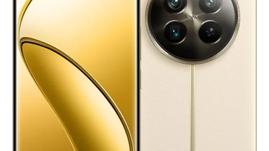 realme 12 Pro Plus 5G: el nuevo smartphone con diseño premium, 512 GB y sensor de huellas en pantalla por hasta menos de 10,000 pesos