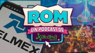 ROM 270: La ropa de paca de Shein/Temu y el adiós a Xbox como lo conocemos