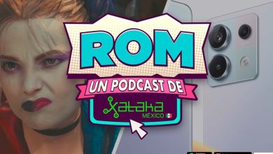 ROM 272: adiós al mito del iPhone en arroz y los juegos de Xbox en PS5 y Nintendo Switch