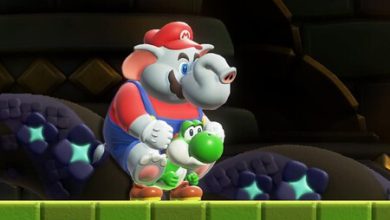 SEGA insinúa que Nintendo con 'Super Mario Bros. Wonder' fue responsable de que 'Sonic Superstars' no vendiera bien