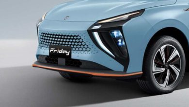 SEV Friday 2024: precio y lanzamiento oficial en México del nuevo SUV eléctrico que competirá contra Tesla y BYD