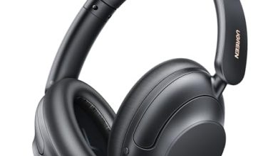 Si como cargan, suenan, estos deberían ser los mejores audífonos calidad-precio del mercado: con cupón de descuento adicional en Amazon