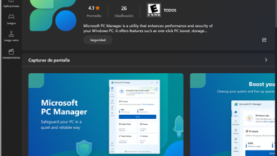 Si tienes una PC con Windows 10 u 11, Microsoft por fin tiene su programa gratuito para limpiarla y restaurarla