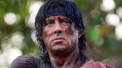 Sylvester Stallone ya decidió quién será el nuevo Rambo y todos lo conocemos