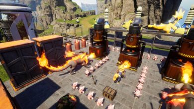 "Tengo miedo cuando veo el tiempo de juego": este fan de 'Palworld' ha estado jugando el título desde su lanzamiento; ahora es rico