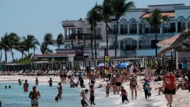 Vacaciones de Semana Santa 2024: cuándo empiezan y cuándo terminan, según la SEP