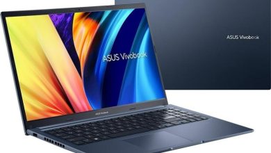 Walmart le pone doble oferta a esta laptop Asus Vivobook 15 al utilizar tarjetas BBVA para que te la regales este 14 de febrero