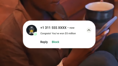 WhatsApp quiere erradicar por completo el spam con su nueva función: podrás bloquear números desconocidos sin tener que abrir la app