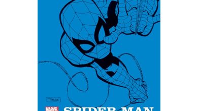 Ya podemos apartar gratis 'Spider-man Blue', la reedición de uno de los cómics más desgarradores del hombre araña en pasta dura y español