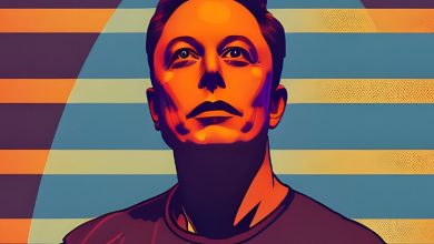 A Elon Musk no le gusta defender a nadie, pero ha hecho una excepción: dice que TikTok no debe ser vetado