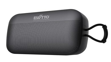 Además de estar en su mínimo histórico esta bocina portátil tiene un brutal cupón del 40% que la deja por menos de 540 pesos en Amazon